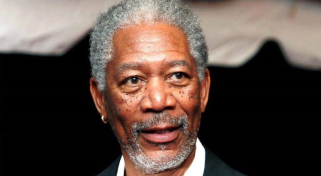 Morgan Freeman Net Worth: Power Meets Humility