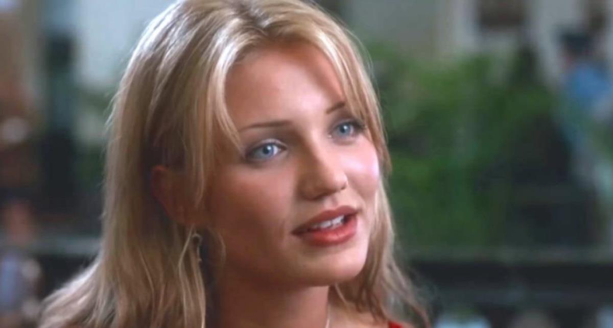 Cameron Diaz Net Worth