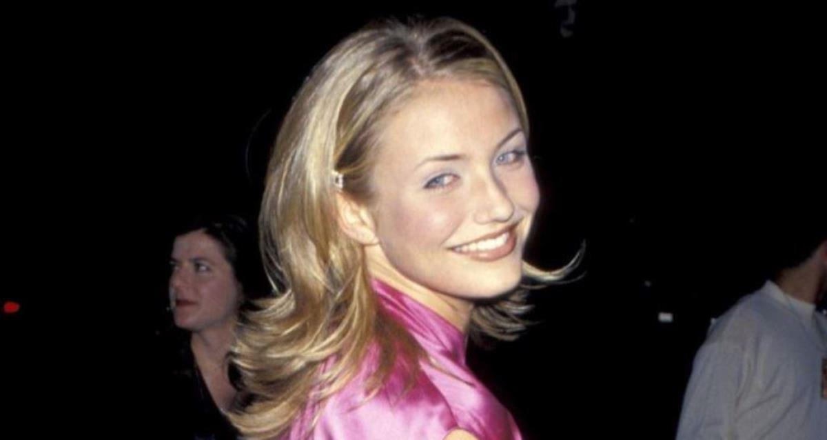 Cameron Diaz Net Worth