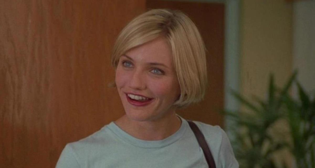 Cameron Diaz Net Worth