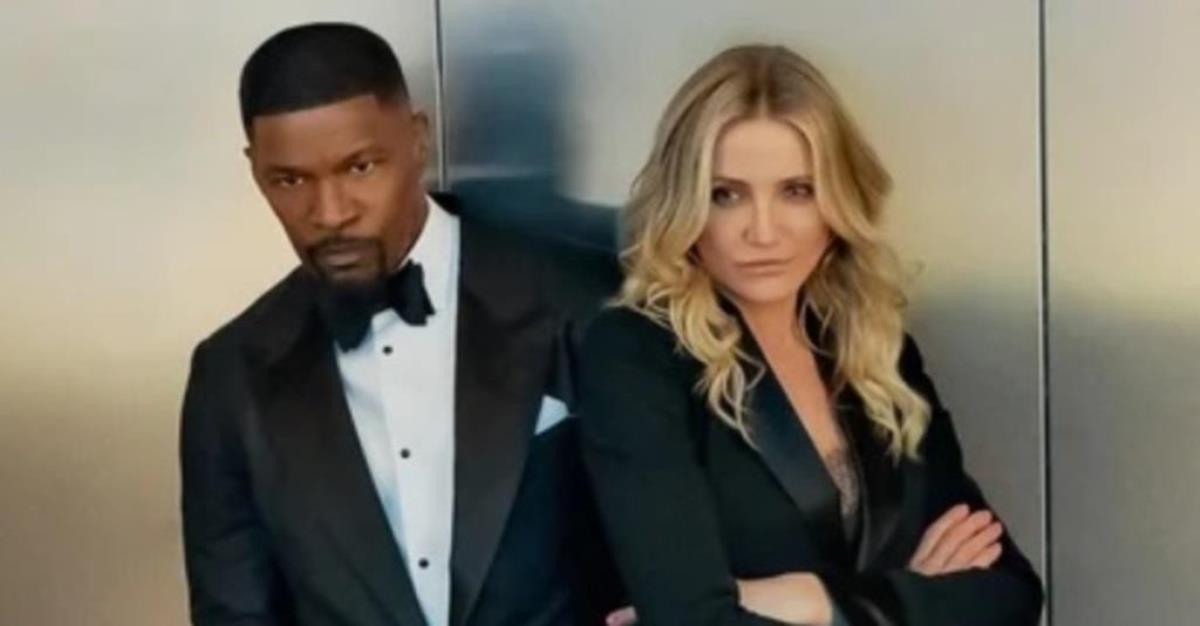 Cameron Diaz Net Worth