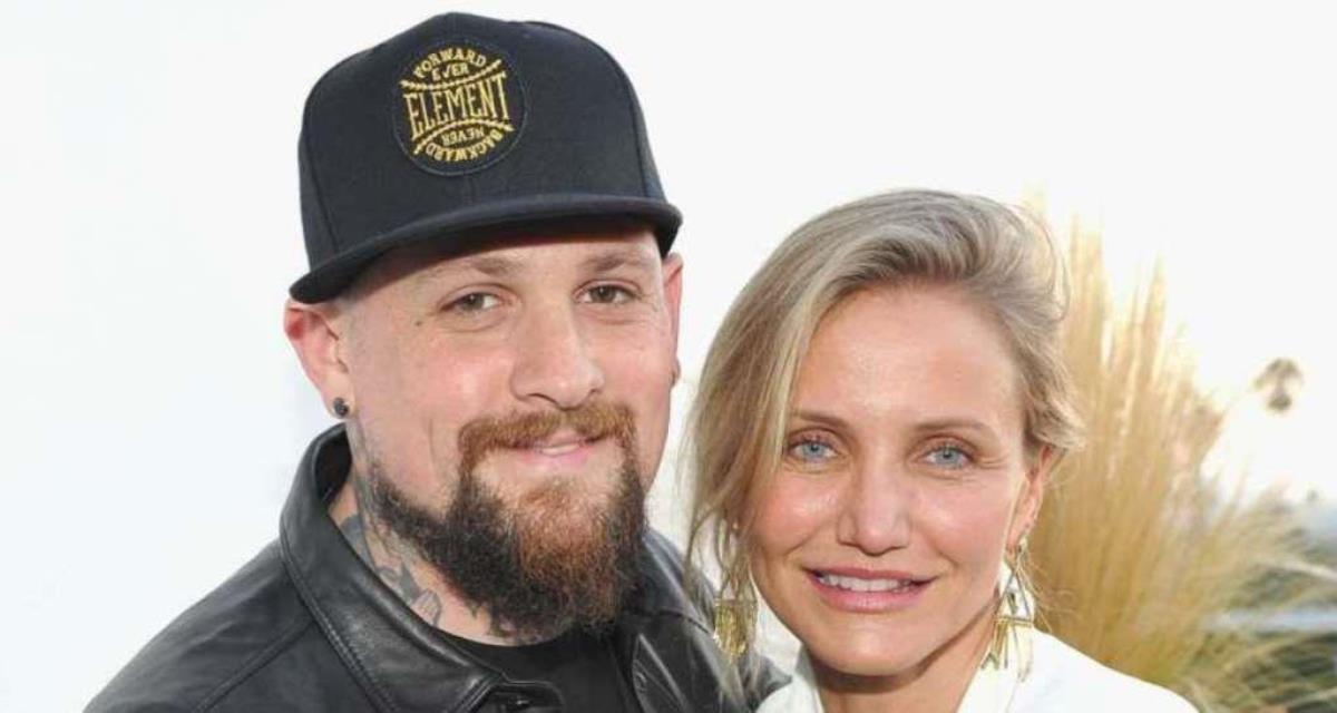 Cameron Diaz Net Worth