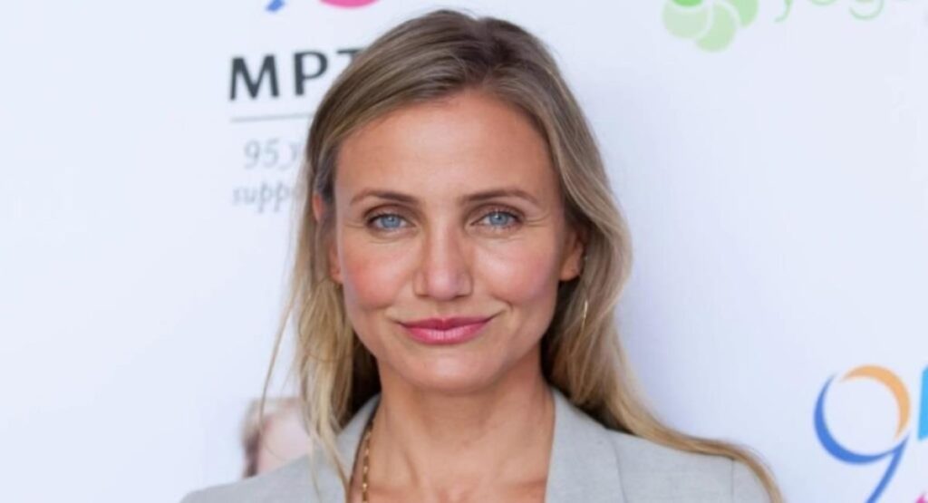 Cameron Diaz Net Worth: A Dazzling Career Decline