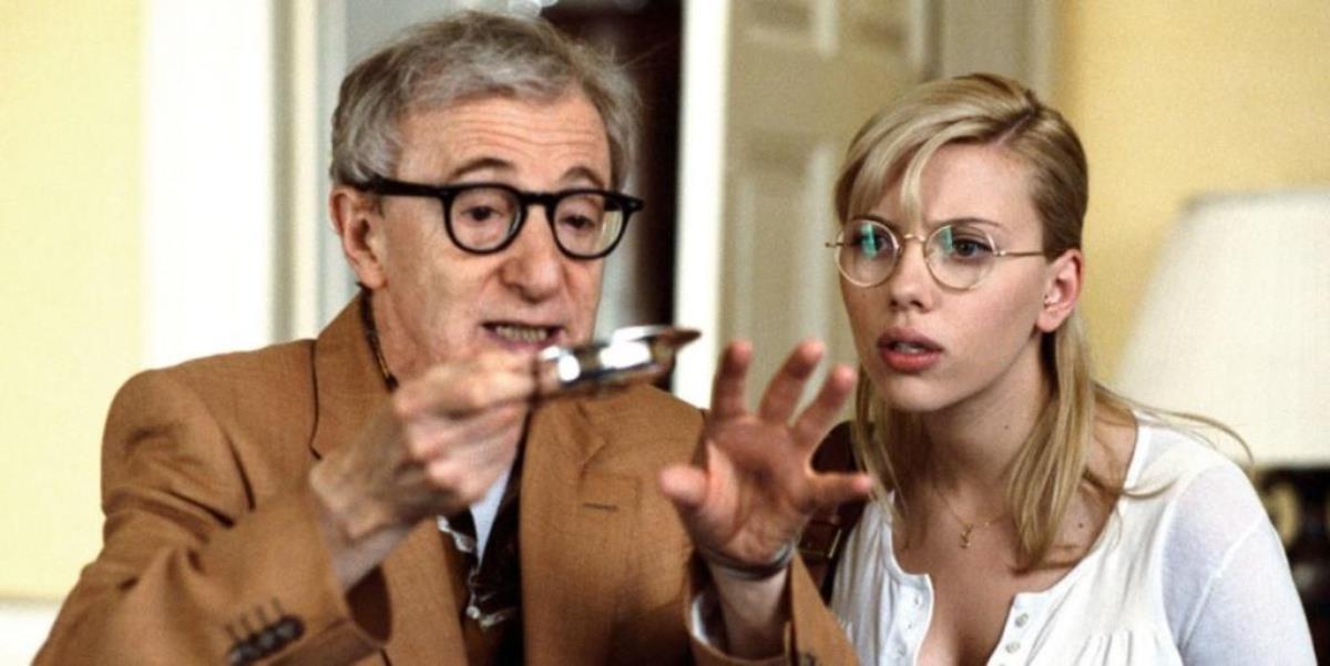 Scarlett Johansson Net Worth