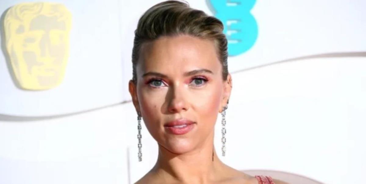 Scarlett Johansson Net Worth
