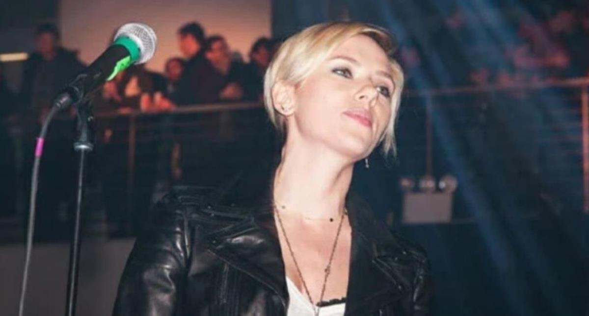 Scarlett Johansson Net Worth