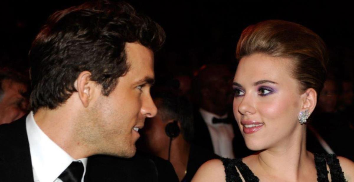 Scarlett Johansson Net Worth