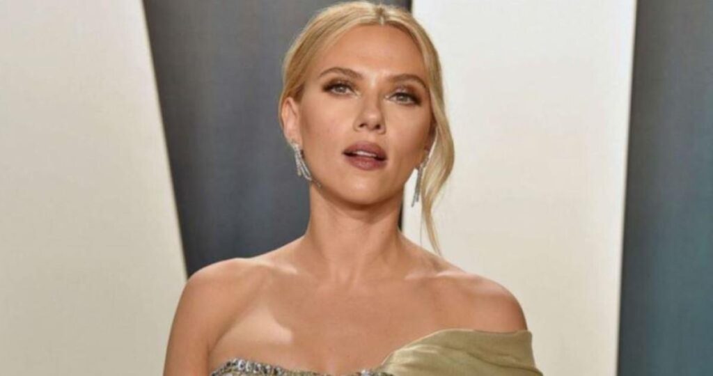 Scarlett Johansson Net Worth: Fortune & Struggles