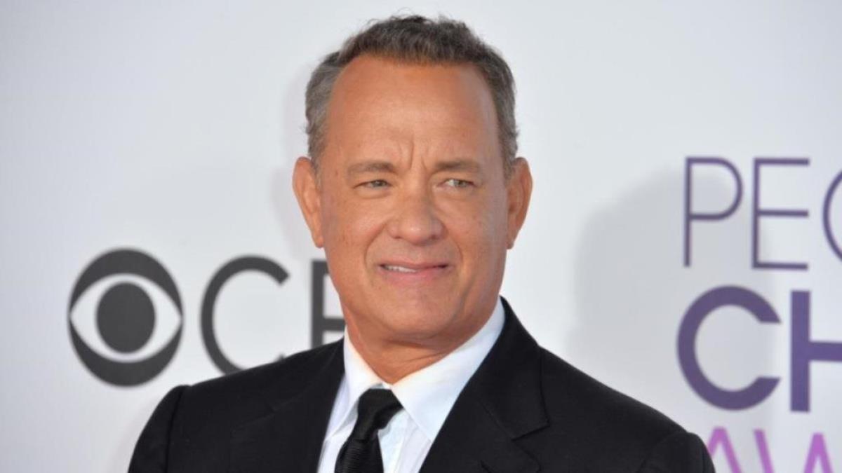 Tom Hanks Net Worth