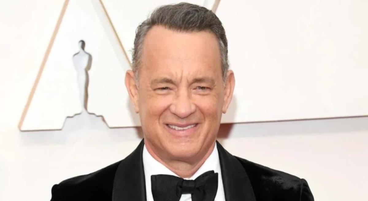 Tom Hanks Net Worth
