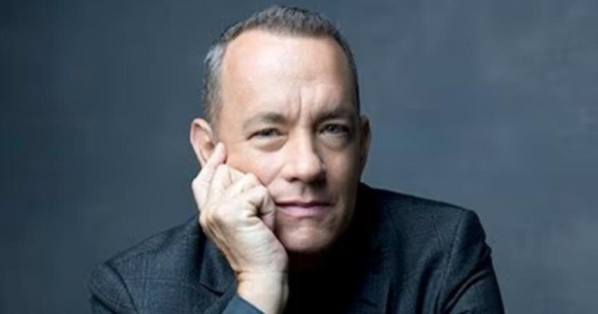 Tom Hanks Net Worth