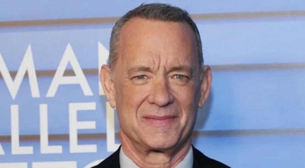Tom Hanks Net Worth: Success and Personal Costs