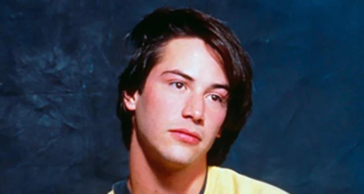 Keanu Reeves Net Worth