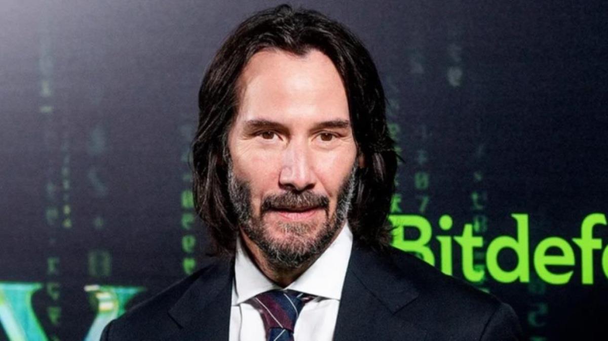 Keanu Reeves Net Worth