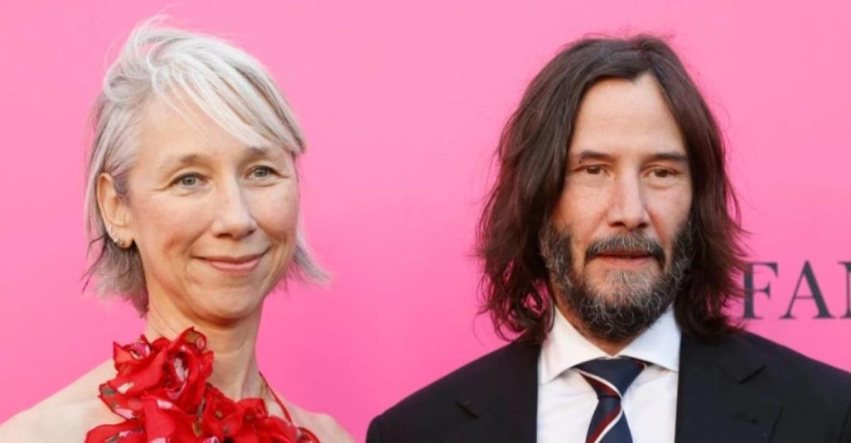 Keanu Reeves Net Worth
