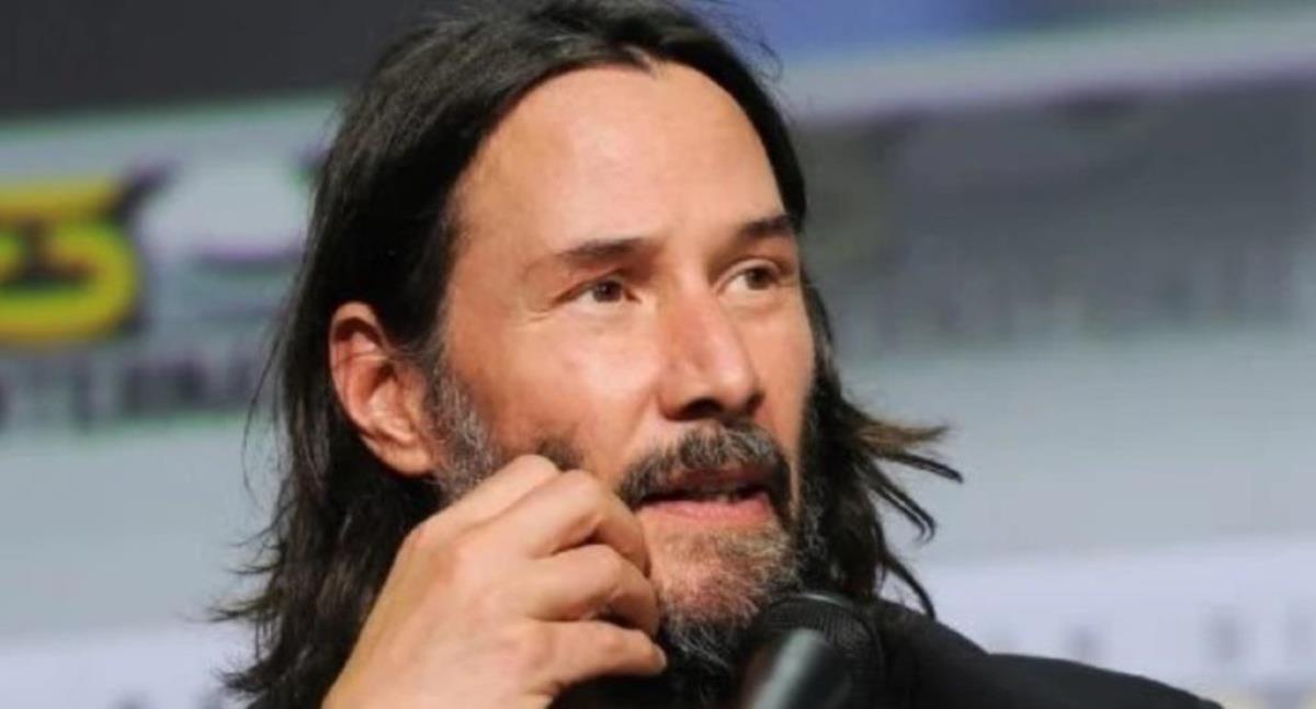 Keanu Reeves Net Worth