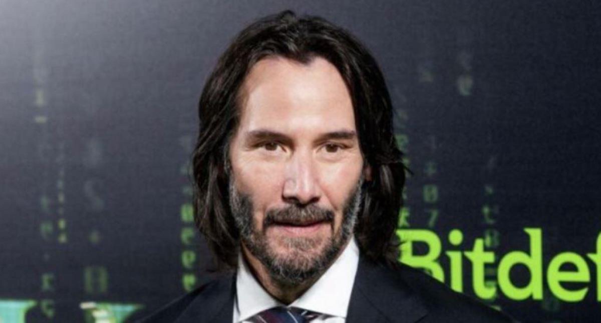 Keanu Reeves Net Worth