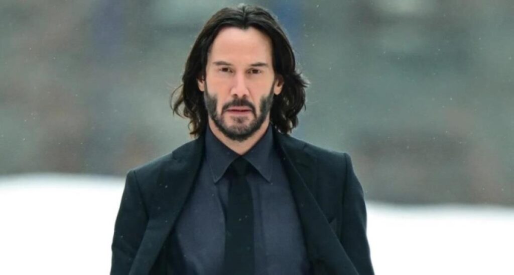 Keanu Reeves Net Worth: Success Amidst Struggles