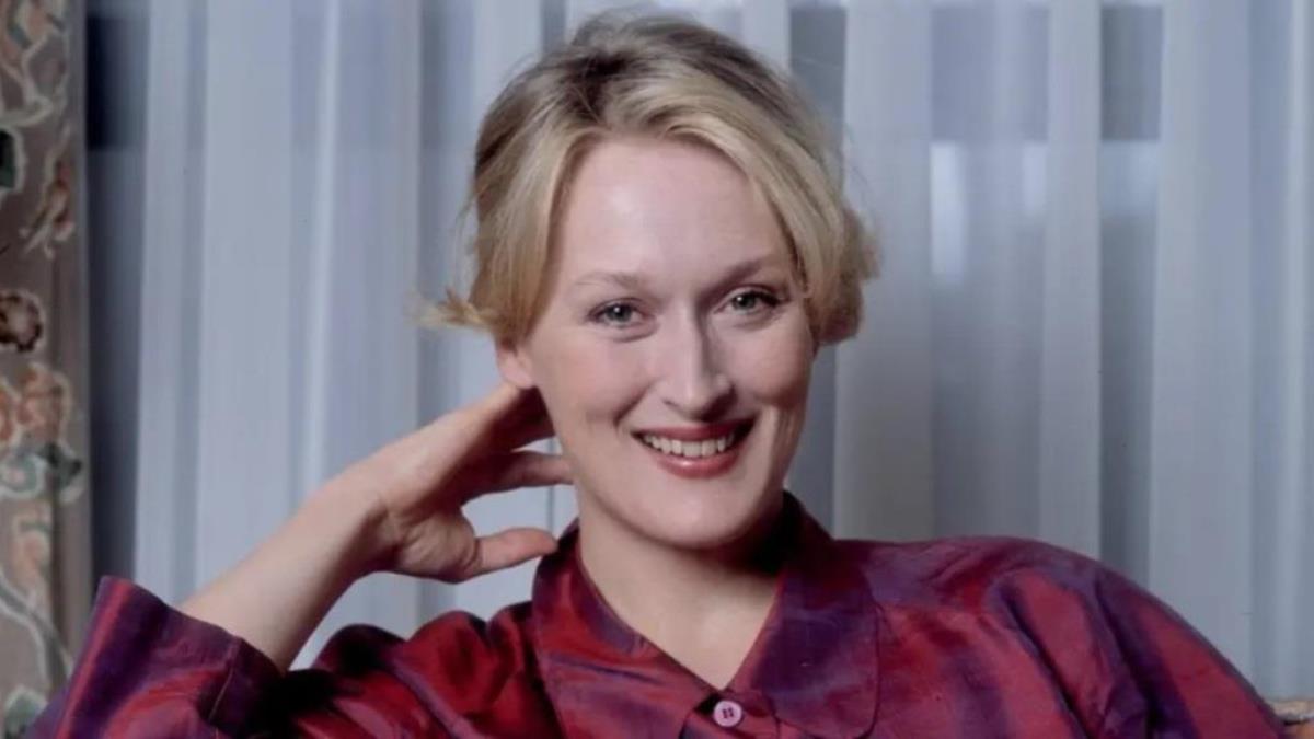 Meryl Streep Net Worth