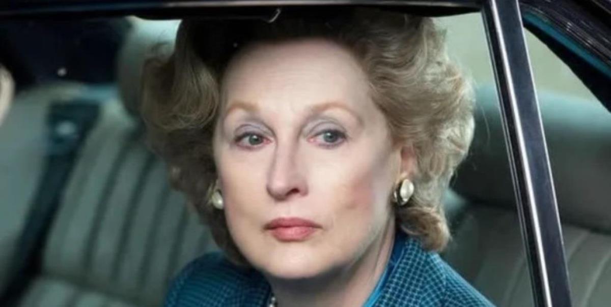 Meryl Streep Net Worth