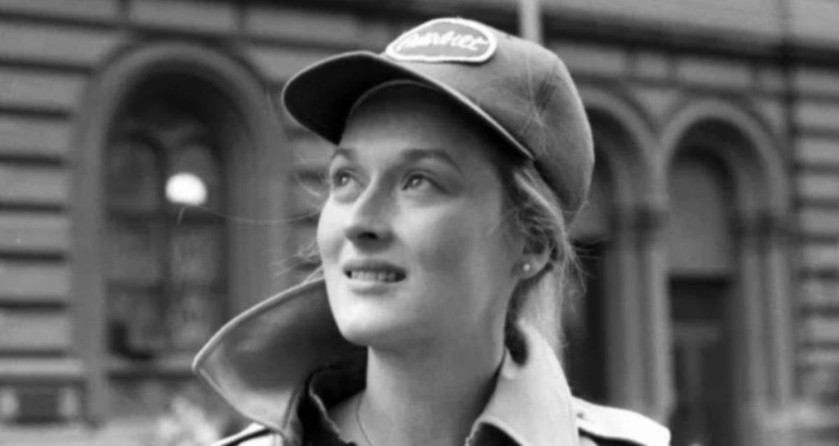 Meryl Streep Net Worth