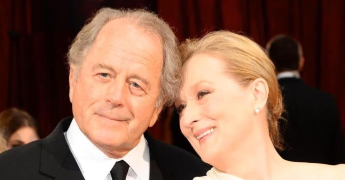 Meryl Streep Net Worth