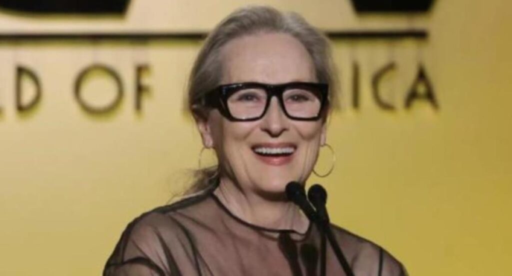 Meryl Streep Net Worth: Her Journey of Success