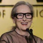 Meryl Streep Net Worth: Her Journey of Success