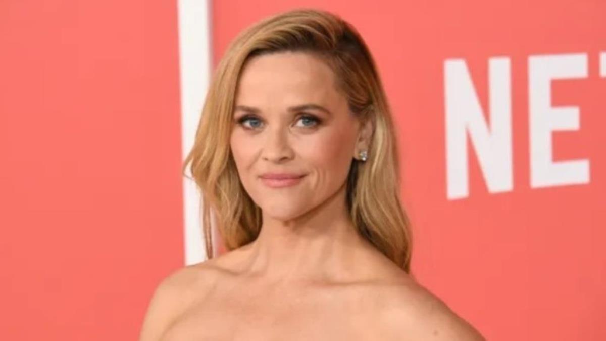 Reese Witherspoon Net Worth