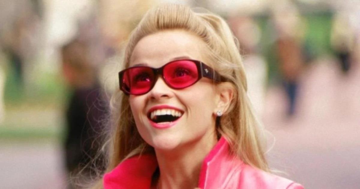 Reese Witherspoon Net Worth