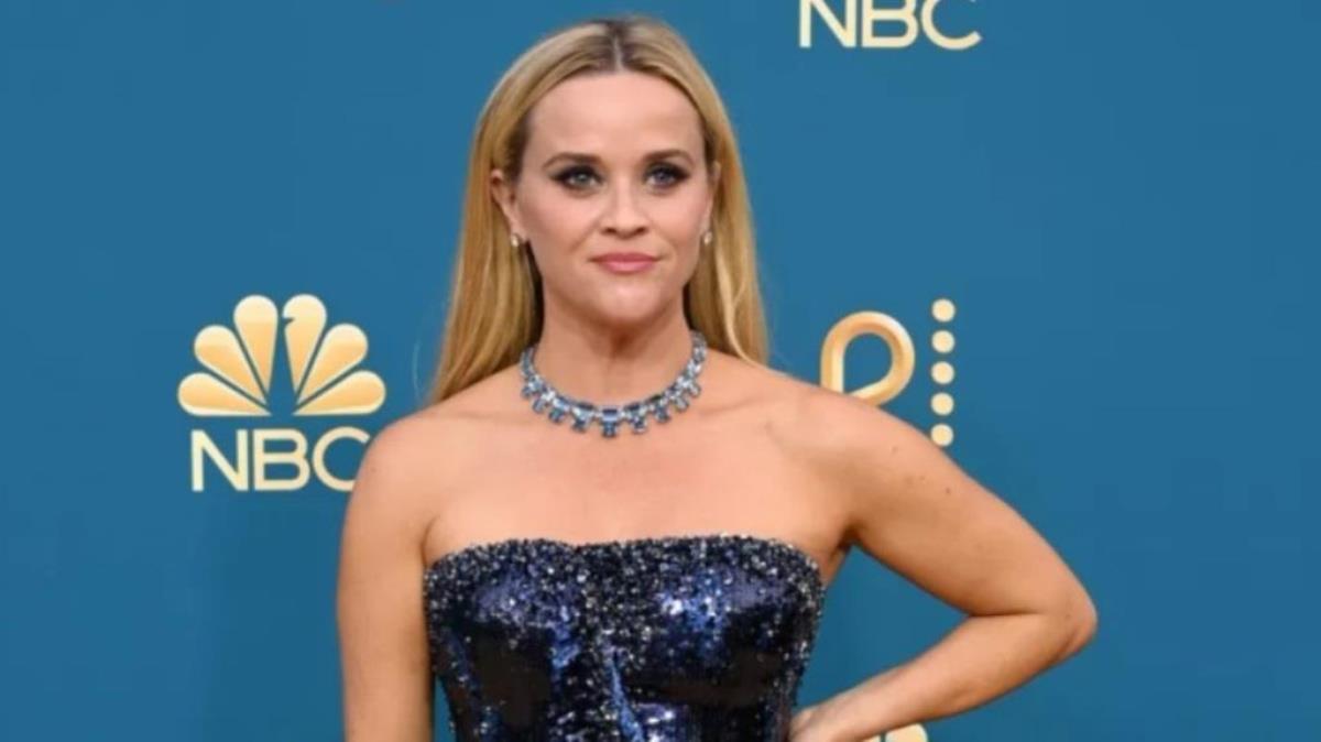 Reese Witherspoon Net Worth