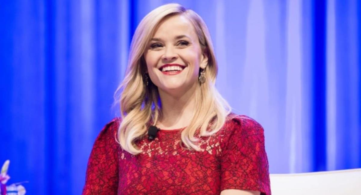 Reese Witherspoon Net Worth