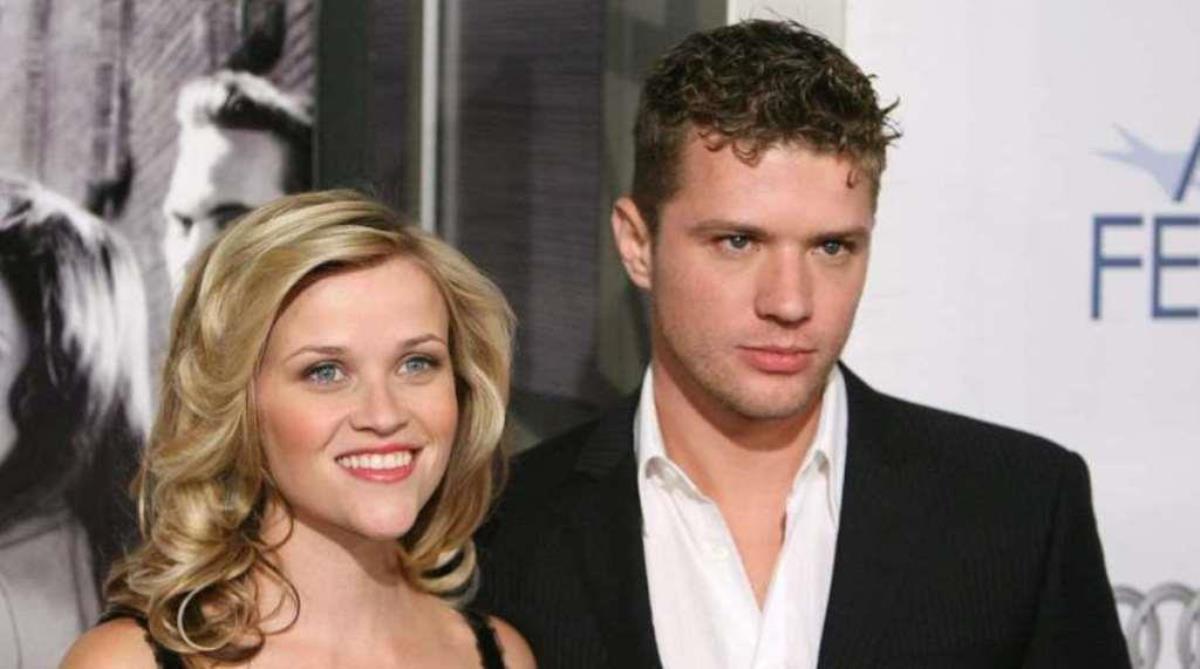 Reese Witherspoon Net Worth