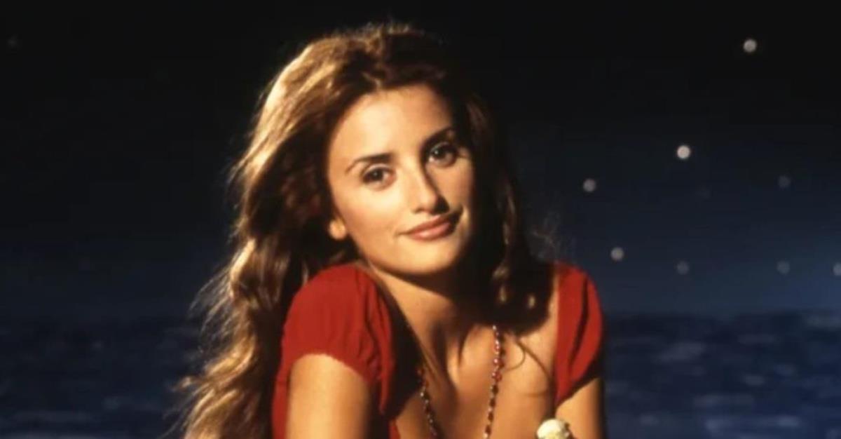 Penélope Cruz Net Worth