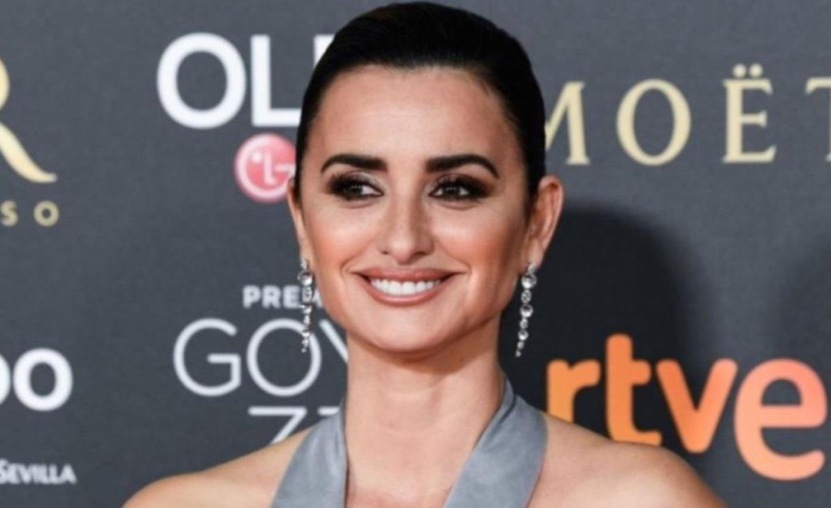 Penélope Cruz Net Worth