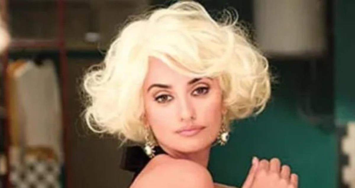 Penélope Cruz Net Worth