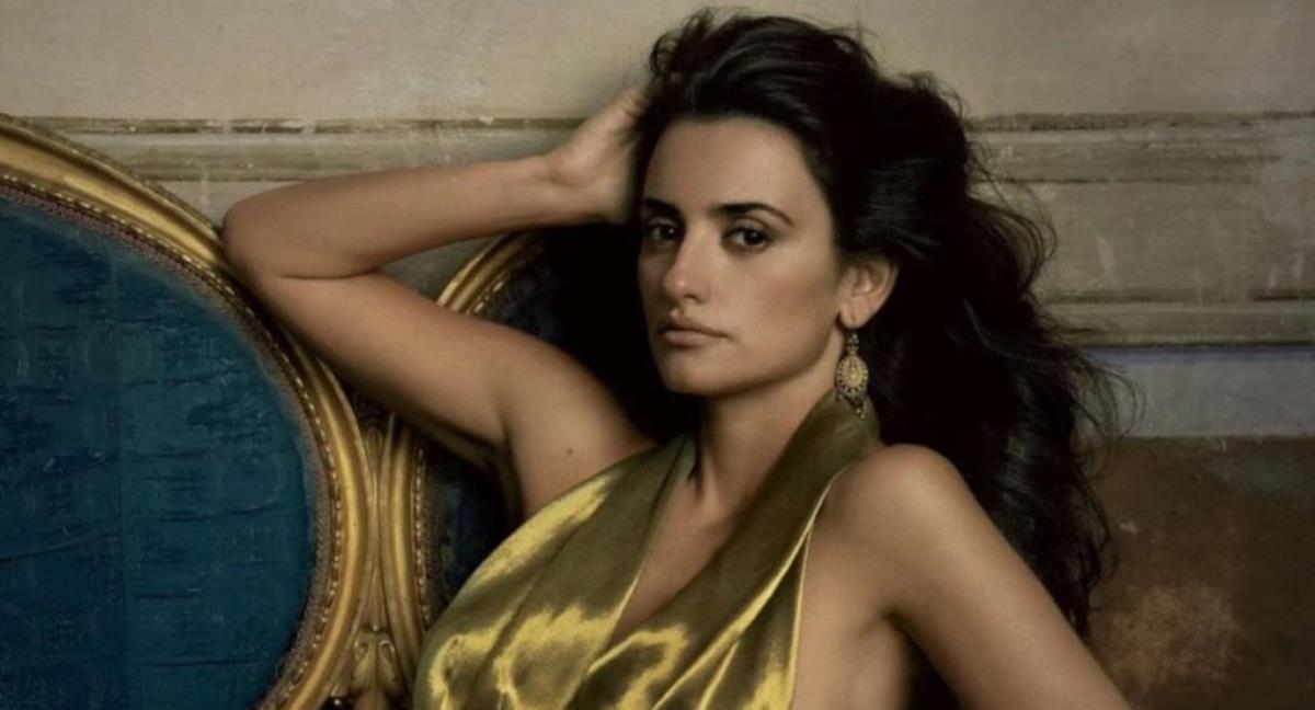 Penélope Cruz Net Worth