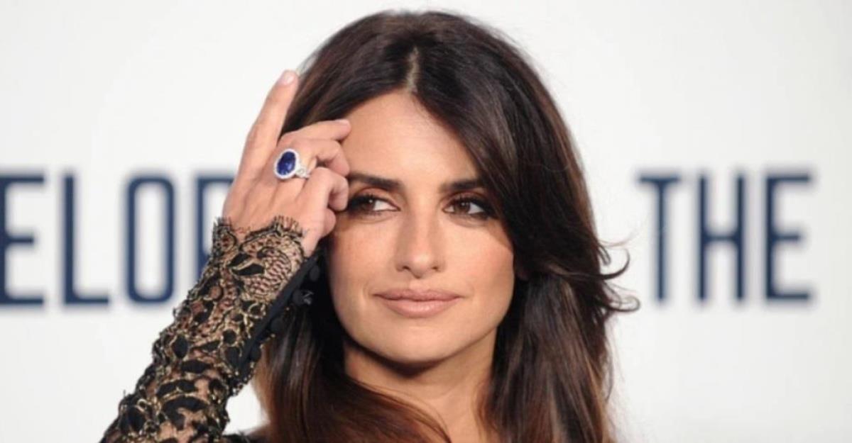 Penélope Cruz Net Worth