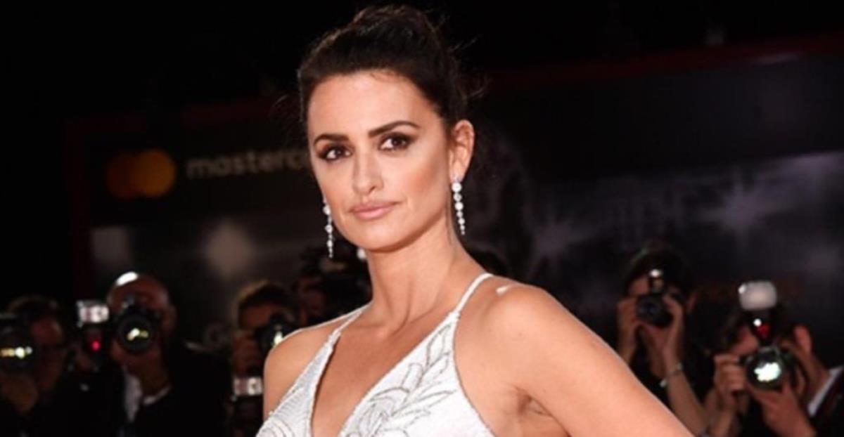 Penélope Cruz Net Worth