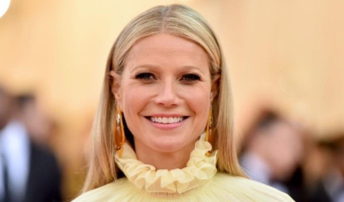 Gwyneth Paltrow Net Worth