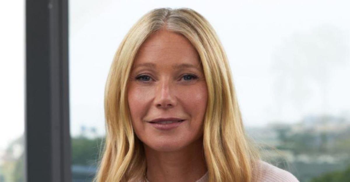 Gwyneth Paltrow Net Worth