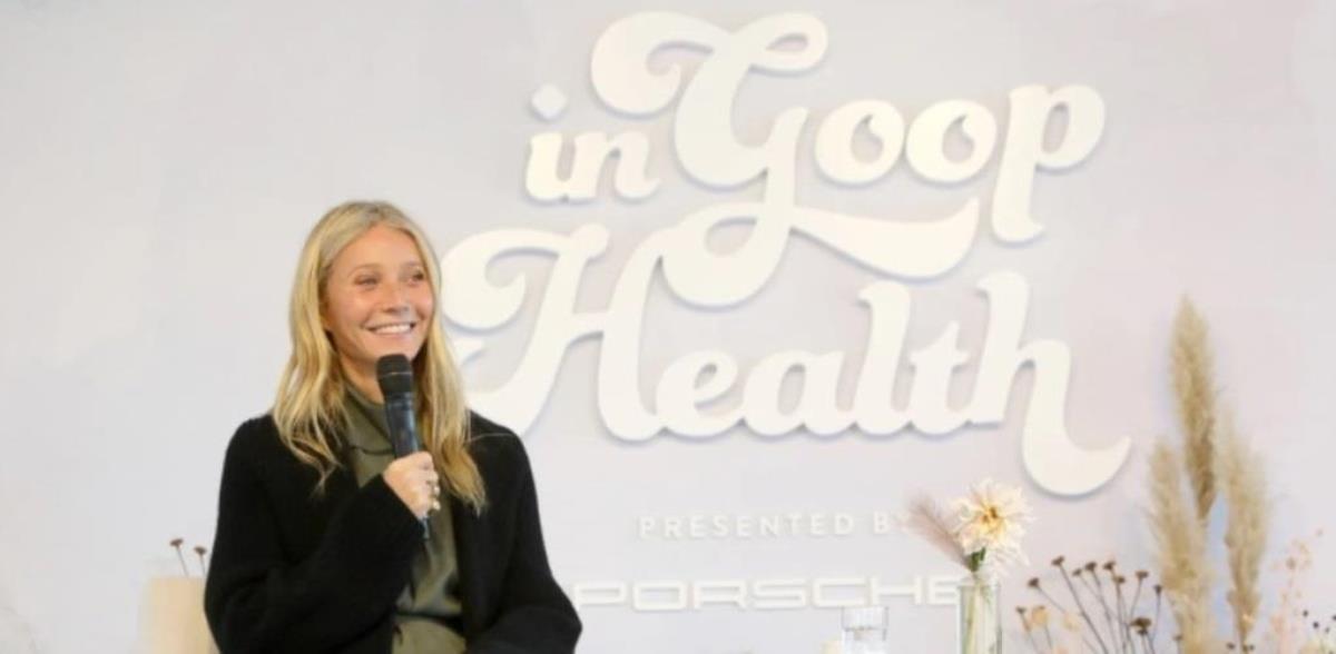 Gwyneth Paltrow Net Worth