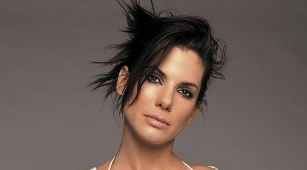 Sandra Bullock Net Worth