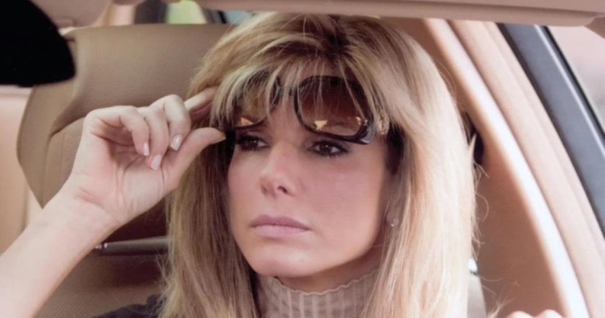 Sandra Bullock Net Worth