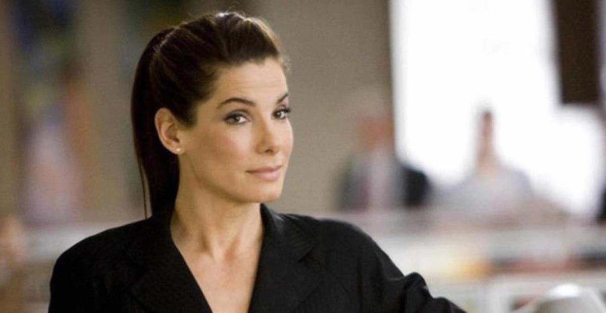 Sandra Bullock Net Worth