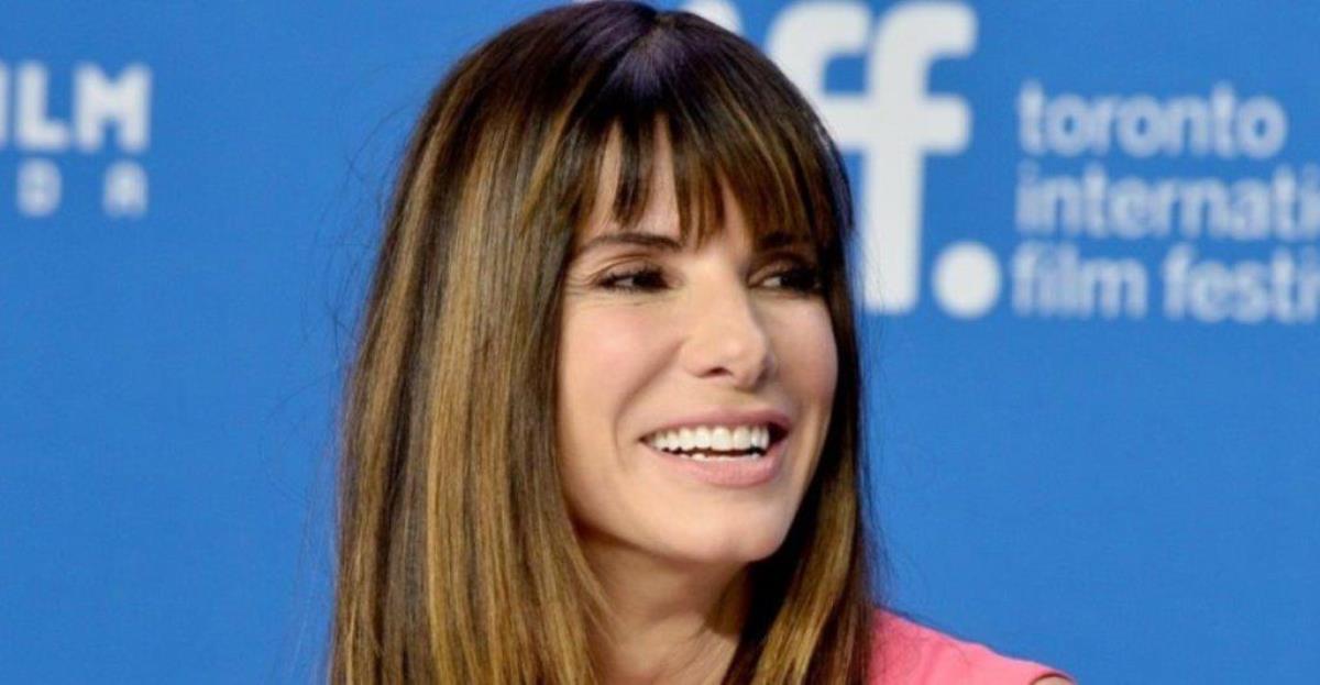 Sandra Bullock Net Worth
