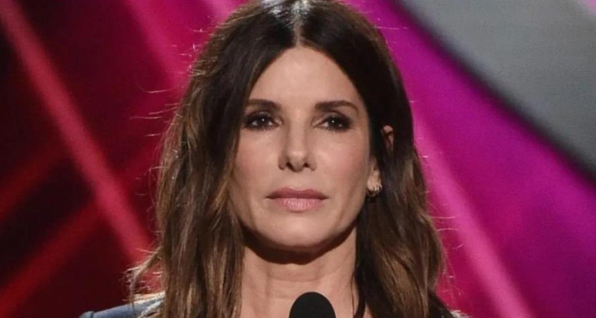 Sandra Bullock Net Worth