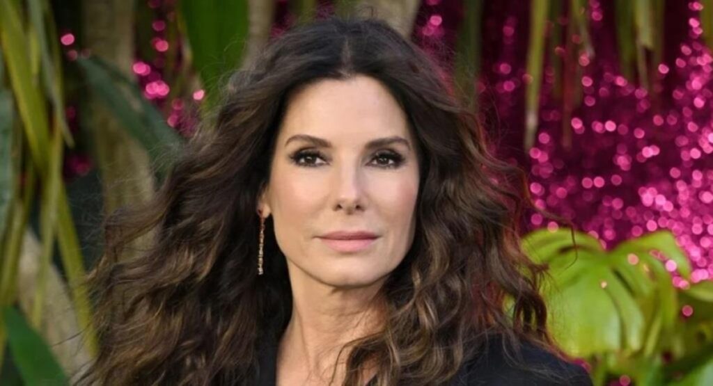 Sandra Bullock Net Worth: Success with a Price