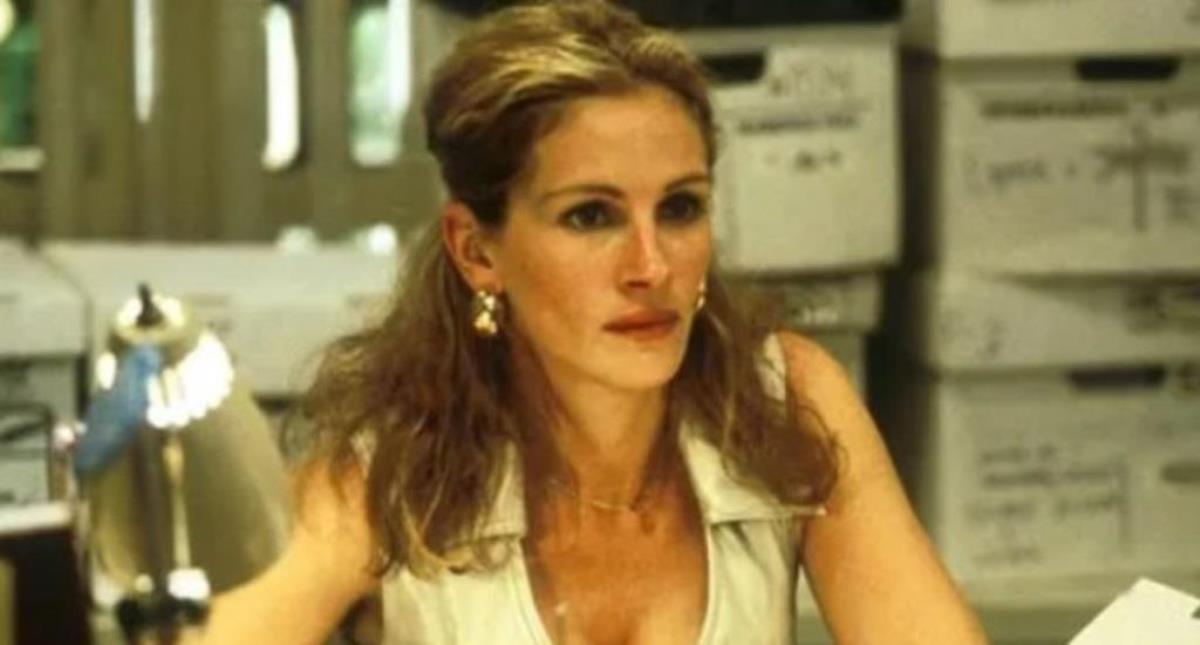 Julia Roberts Net Worth