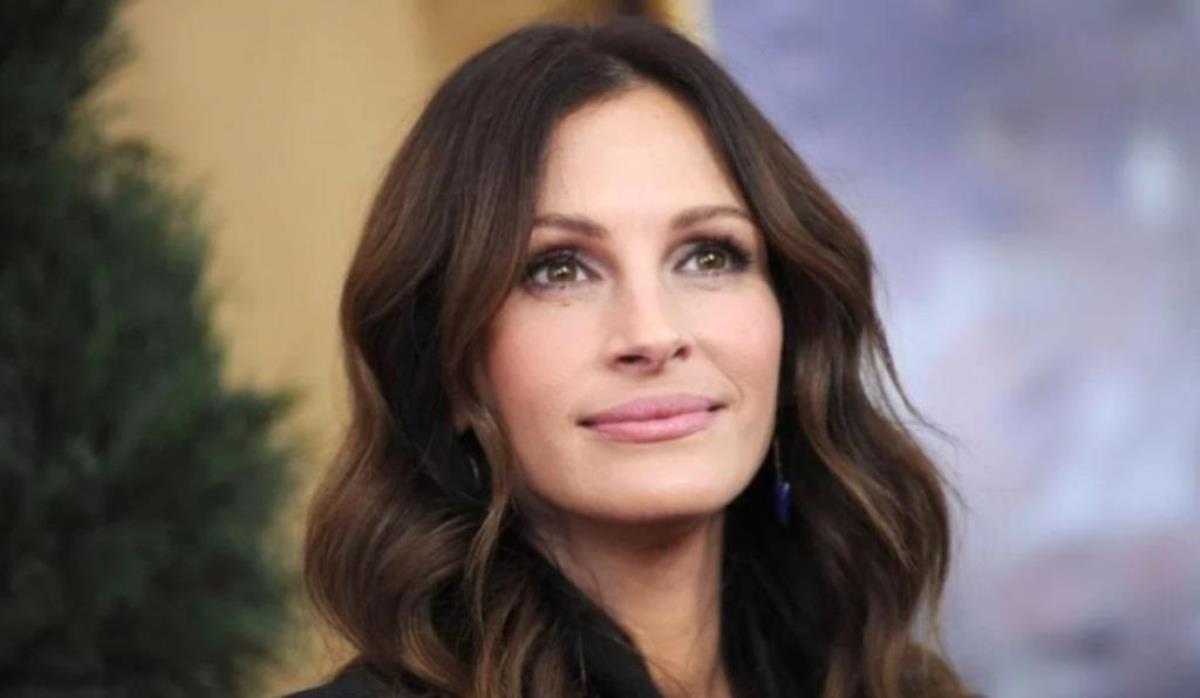 Julia Roberts Net Worth